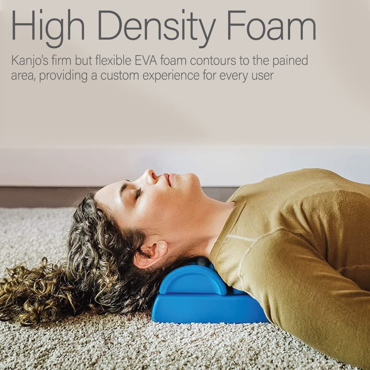 Kanjo neck pillow shop